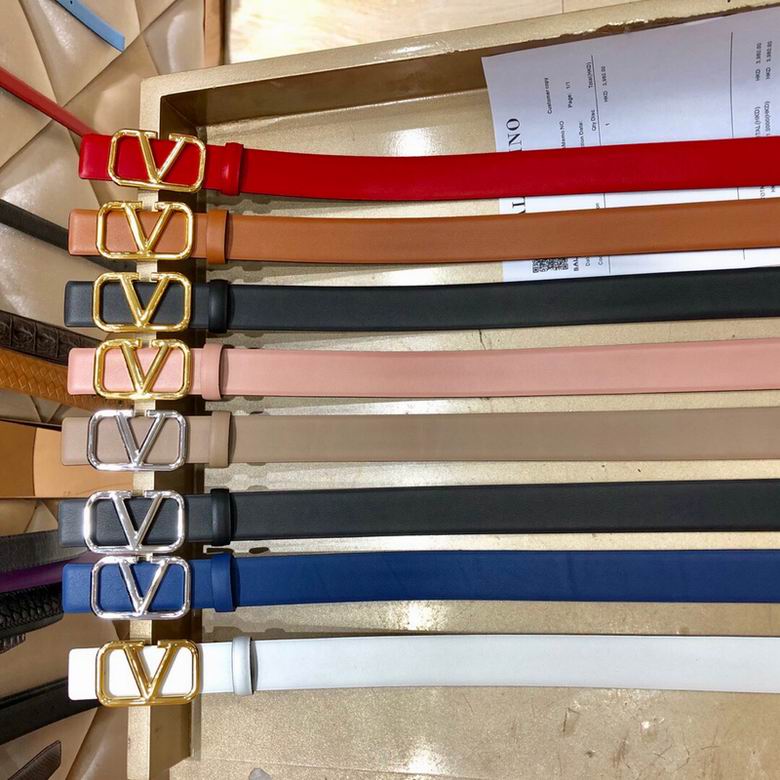 Valentino Belt 30mmX95-110cm sj08